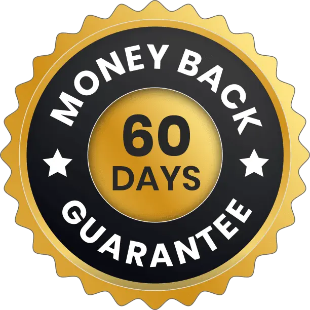 GlucoTrust money back guarantee