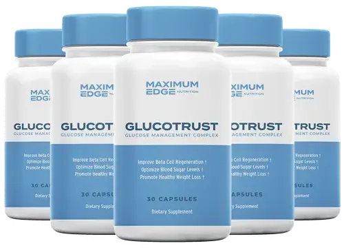 Glucotrust Supplement