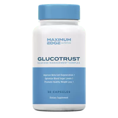 Glucotrust supplement